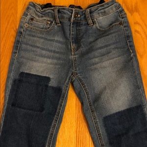 Girls Lucky Jeans size 10